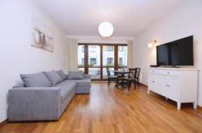 Victus Apartamenty, Apartament Zefir